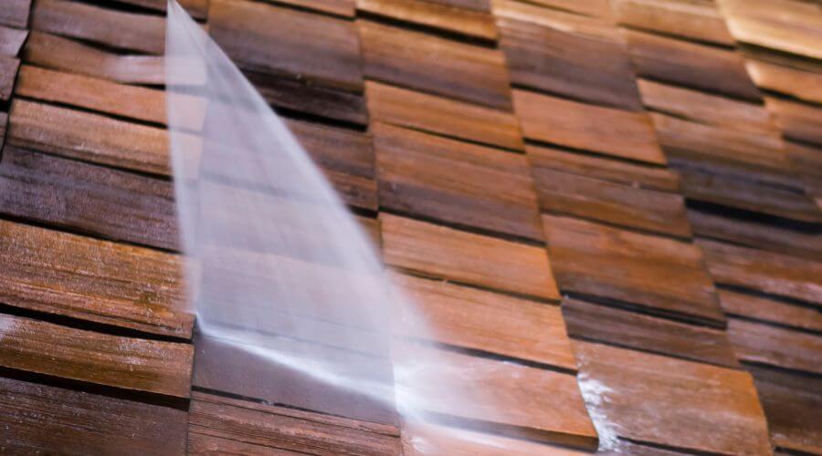 Roof Repair in Brooklyn, CT