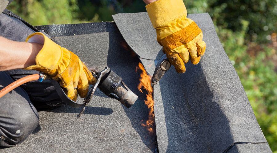 Professional residential roofers in Brooklyn, CT